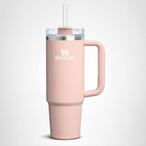 NWT Oasis Peach Whip Gloss Stanley Quencher